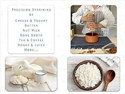MDS, 25 Yard Cheesecloth Natural Unbleached