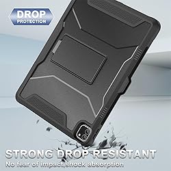 Soke Case for iPad Pro 12.9 Inch 6th/5th/4th
