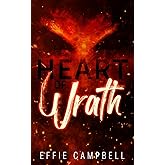 Heart of Wrath: Dark Interior Special Edition