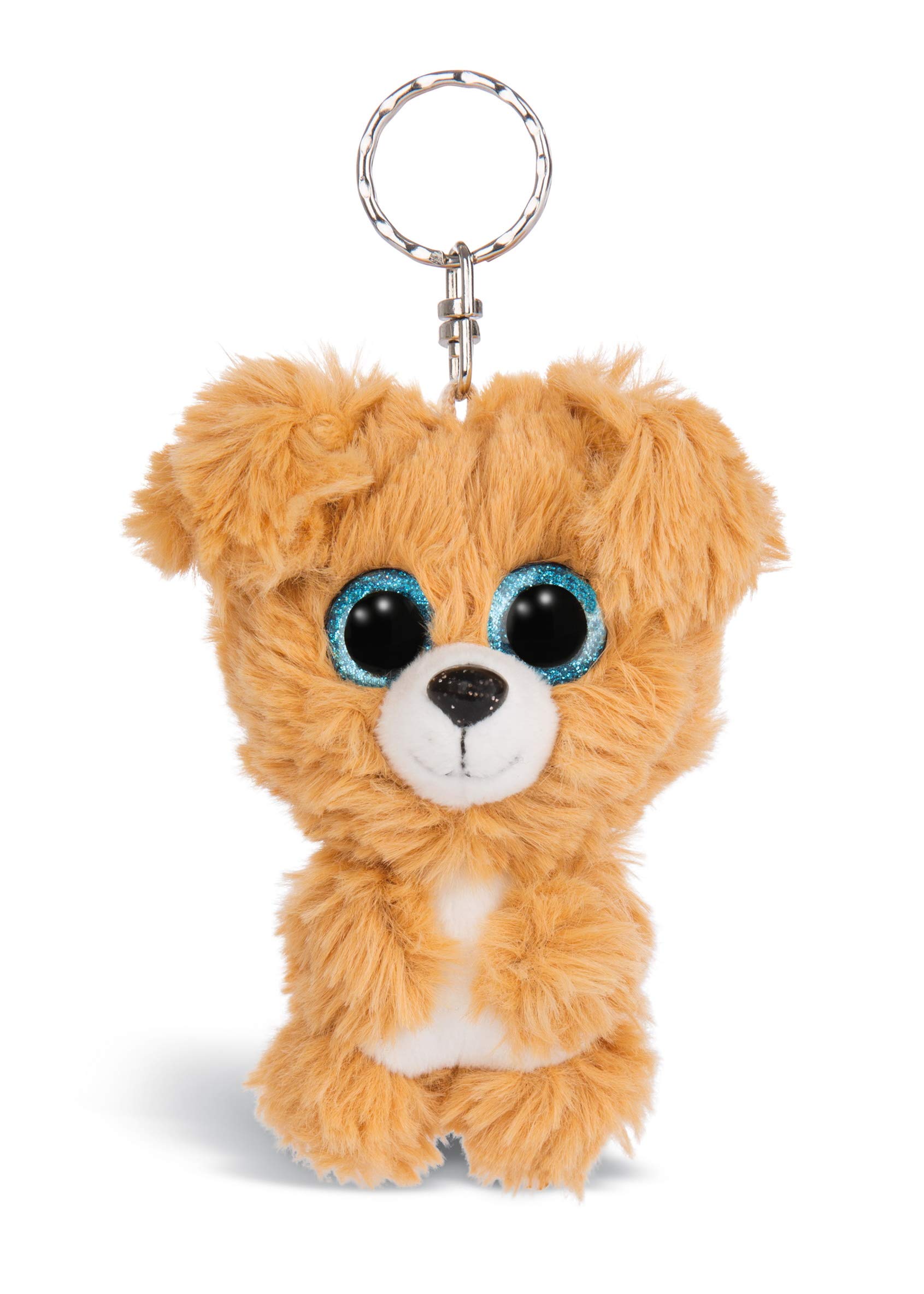 NICI Glubschis Keyring Dog Lollidog 9cm