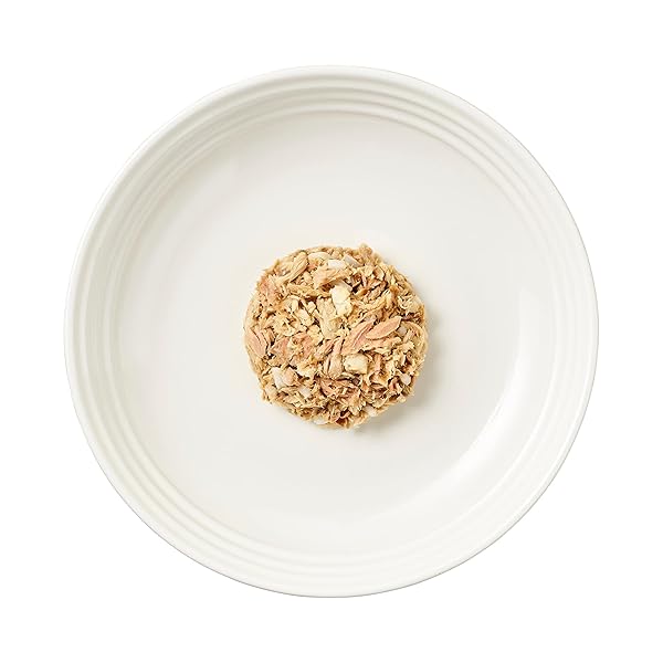 REVEAL NATURAL WET CAT FOOD, 12 PACK, LIMITED INGREDIENT, GRAIN FREE, TUNA WITH SEA BREAM IN BROTH, 2.47OZ POUCHES