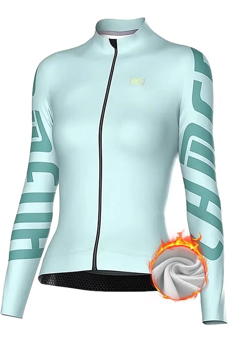 Waitao Ropa Bici Mujer Amazon Jersey Ciclismo LAMEDA Mallas De