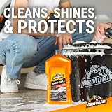 Armor All 7-Piece Car Cleaning Kit with Glass Cleaner, Wax, Sponge & Aerosol view 2
