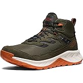 KEEN Men's Hightrail Mid Waterproof Hiking Boots