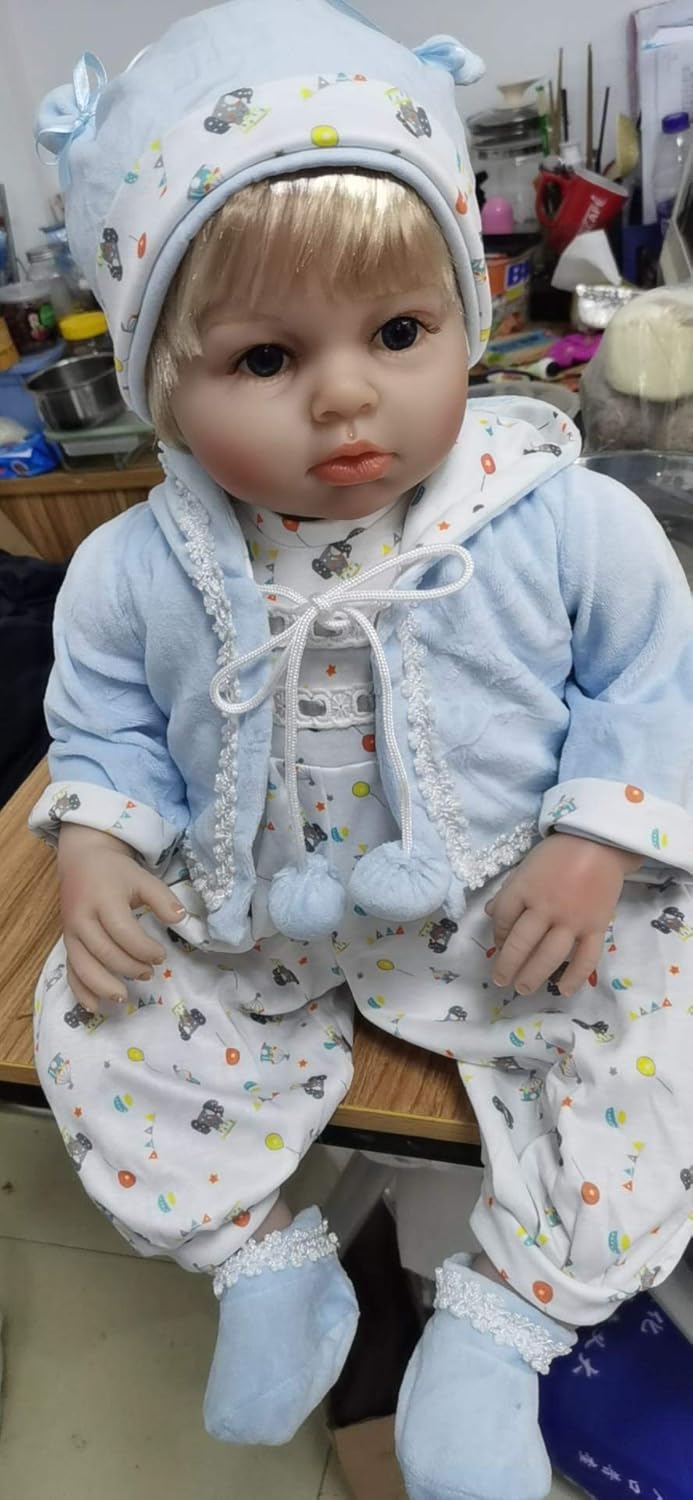 amazon reborn toddlers