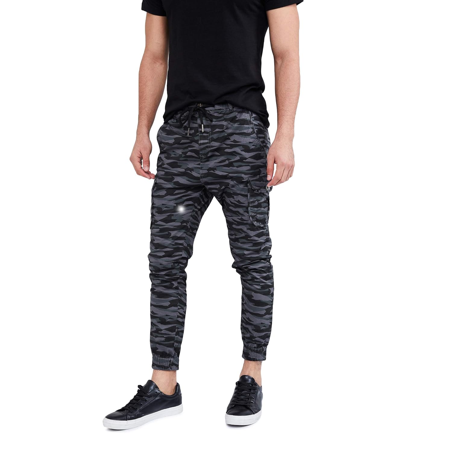 Buy Max Men's Track Pants (SP19CG01ND_Grey_2XL) at Amazon.in