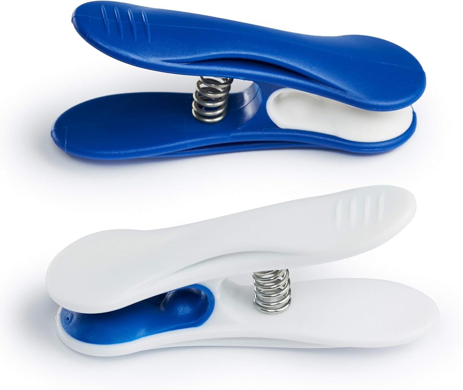 culiclean Clothes Pegs for Washing Line, Clothes Peg and Bag Set including Peg Basket for Washing Line - Image 3