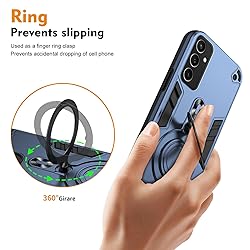 Kukoufey Drop Protection Case Compatible with