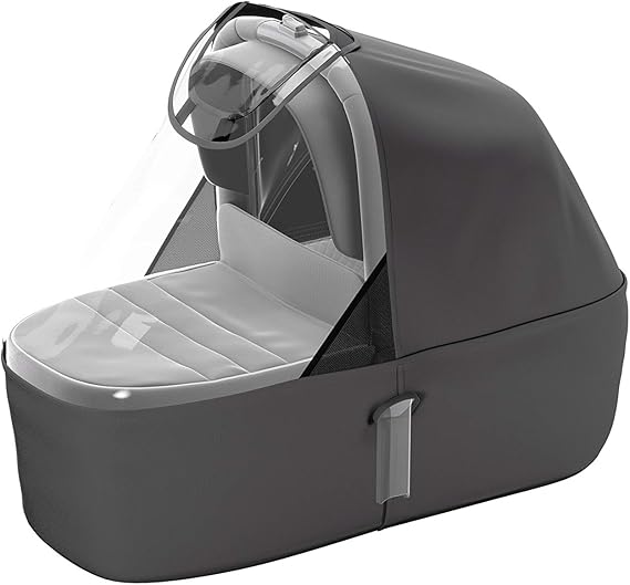 thule bassinet canada