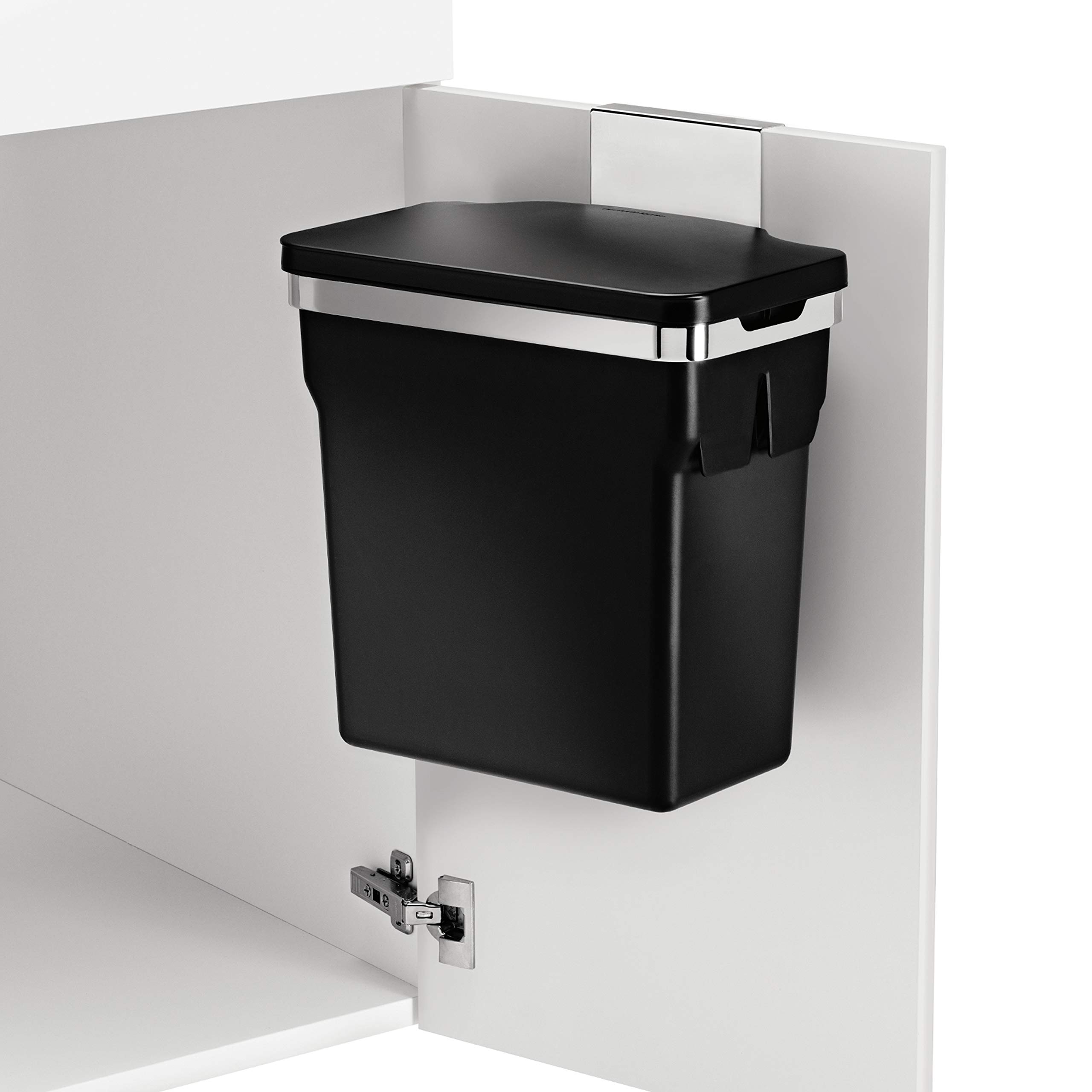 In-Cabinet Trash Can