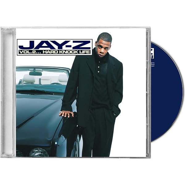 Jay-Z - Kingdom Come - Amazon.com Music