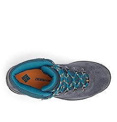 Columbia Womens Newton Ridge Plus Waterproof