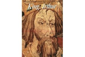 Art And Imagination Series King Arthur