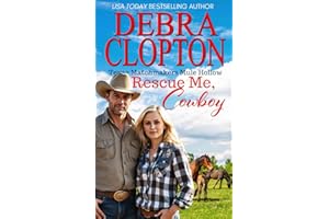 RESCUE ME, COWBOY: Enhanced Edition
