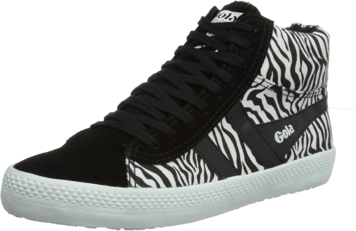 gola high tops womens