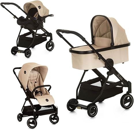 pram cup holder boots