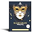 Gioco replay-able Masquerade Murder Mystery Dinner Party