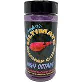Keith Archer's Ultimate Shrimp Cure High Octane