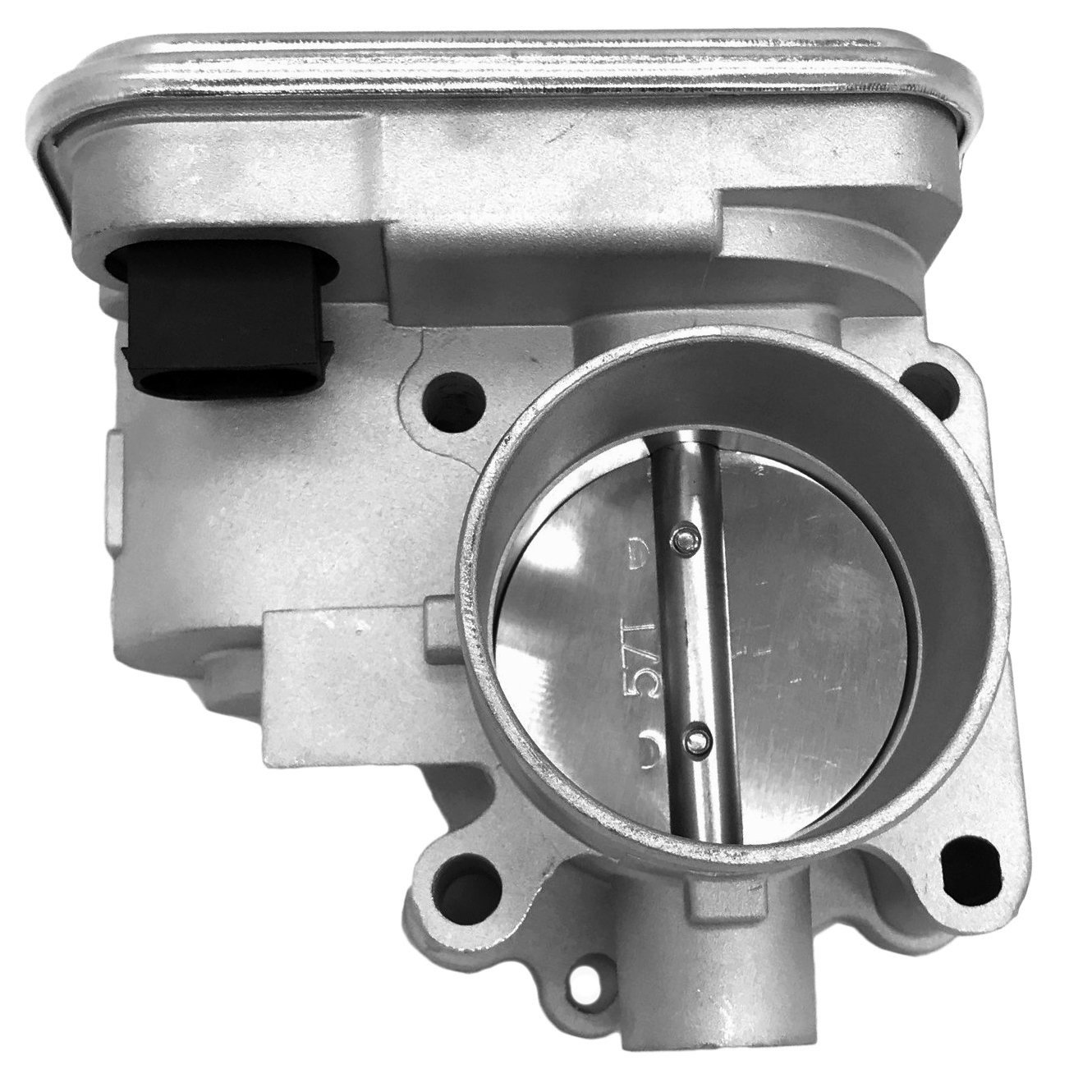 Car & Truck Parts Car & Truck Throttle Bodies New Throttle ...