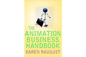 The Animation Business Handbook