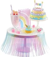 MGA's Miniverse Make It Mini Birthday Mini Collectibles DIY Resin view 8