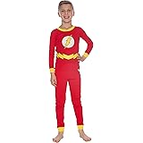 Flash pajamas 4t Clearance