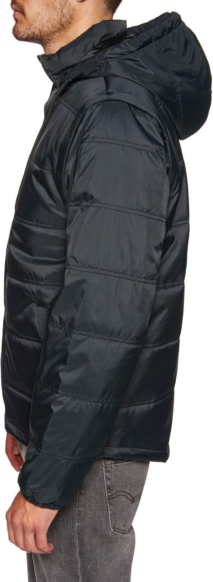 vans whitford jacket