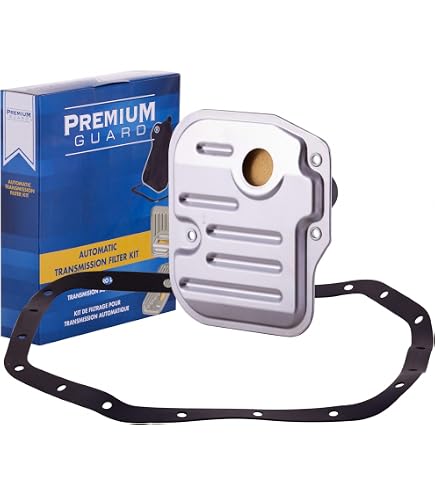 ECOGARD XT1189 Transmission Filter Kit - Fits Toyota, Geo, Chevrolet Models (1983-2002)