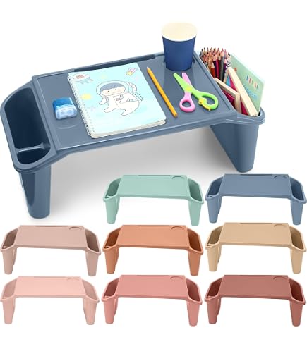 Amazon.com: Overlap Tray by Offi & Co., Finish = White Laminate