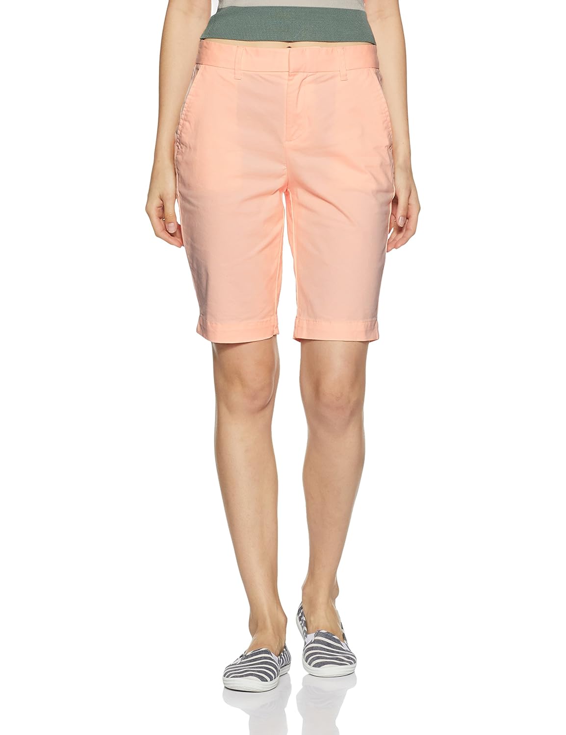 gap women's shorts