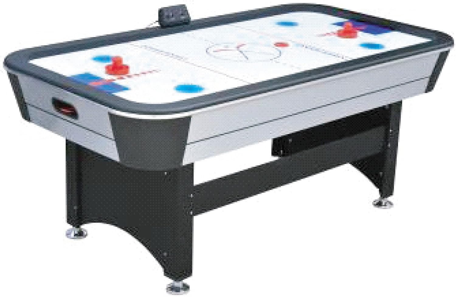 Mesa air hockey Las mejores mesas.