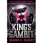 King's Gambit (The Redwing Saga)