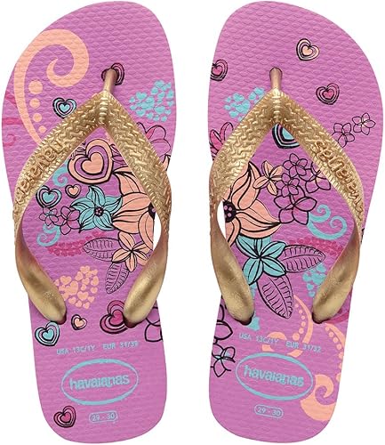 haviana kids sizes