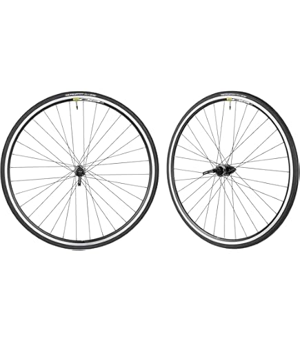 Amazon.com : MAVIC AKSIUM DISC CL REAR 700 12x142 M11