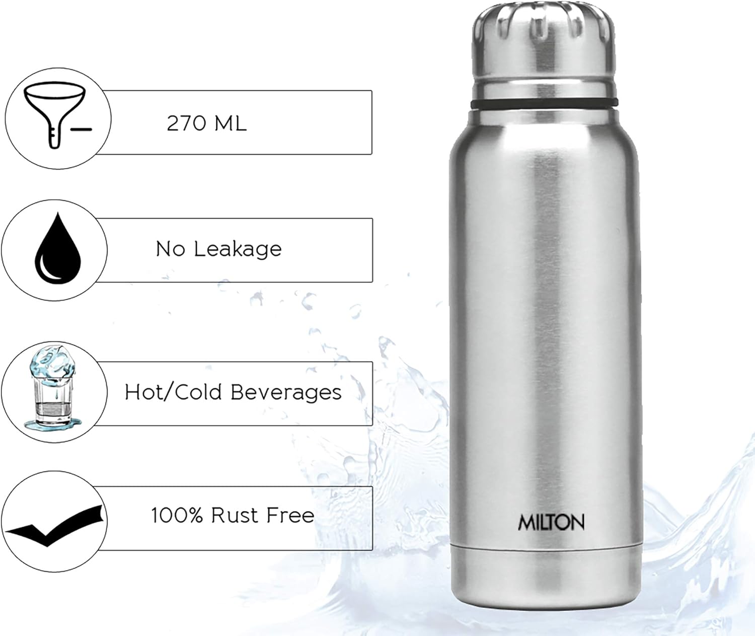 milton flask 300ml