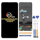 A-MIND for Huawei Y9 Prime 2019/P Smart Z/Enjoy 10