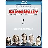 Silicon Valley: The Complete Second Season [Blu-ray] with Digital HD