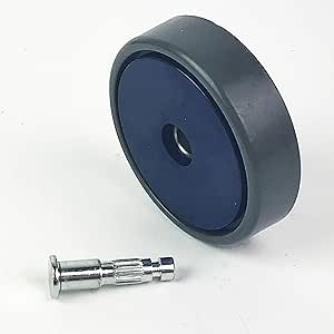 Coperchio Griglia Filtro Aspirazione Sollevabile Shark Navigator NV360 - Foto 8