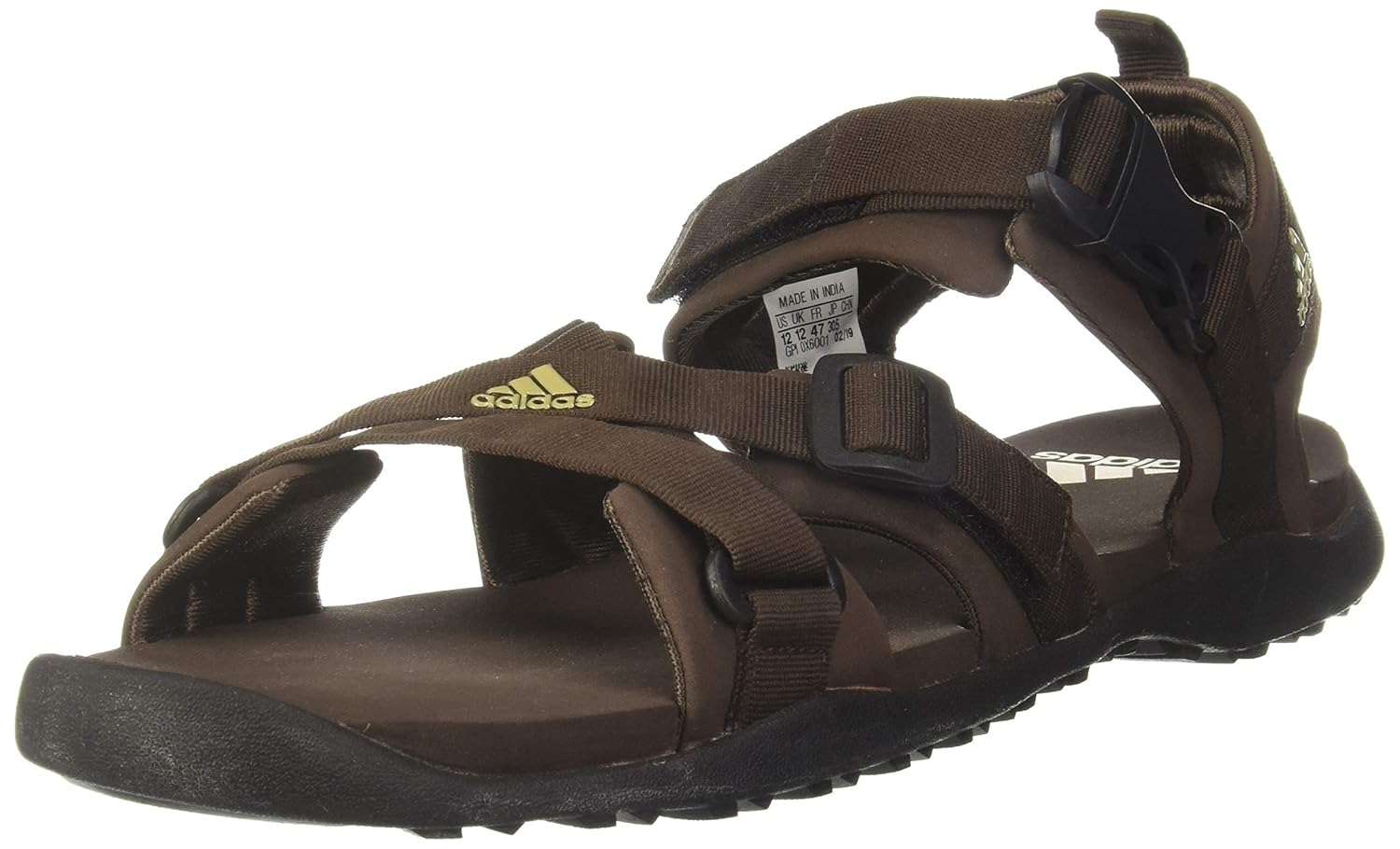 adidas outdoor gladi sandals