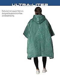 FROGG TOGGS Ultra-Lite2 Reusable Waterproof
