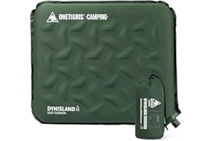 OneTigris Inflatable Seat Cushion