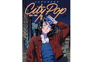 Japanese City Pop 1975-1991