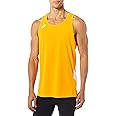 ASICS Mens Team Sweep Singlet
