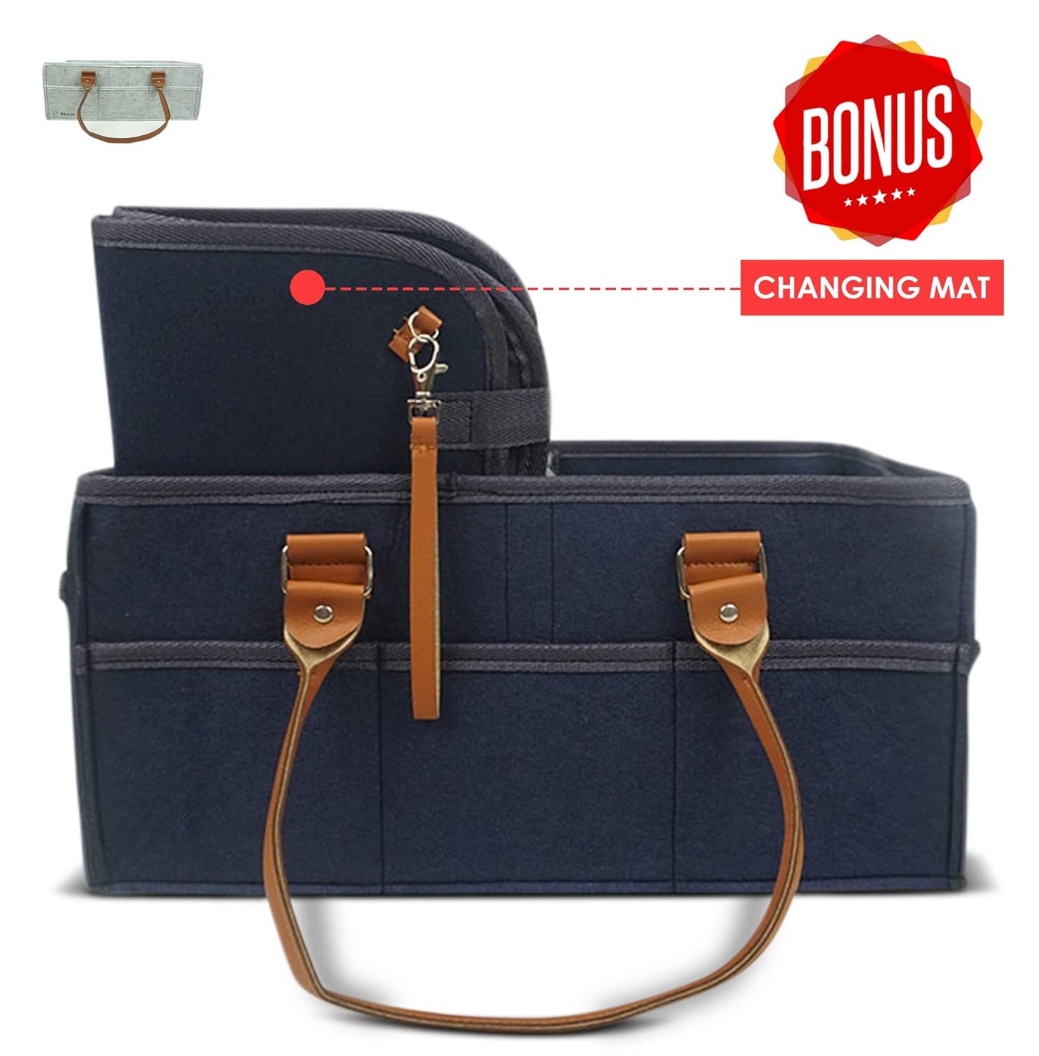 Best Little Guy Comfort Changing Table