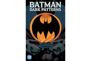 Batman: Dark Patterns