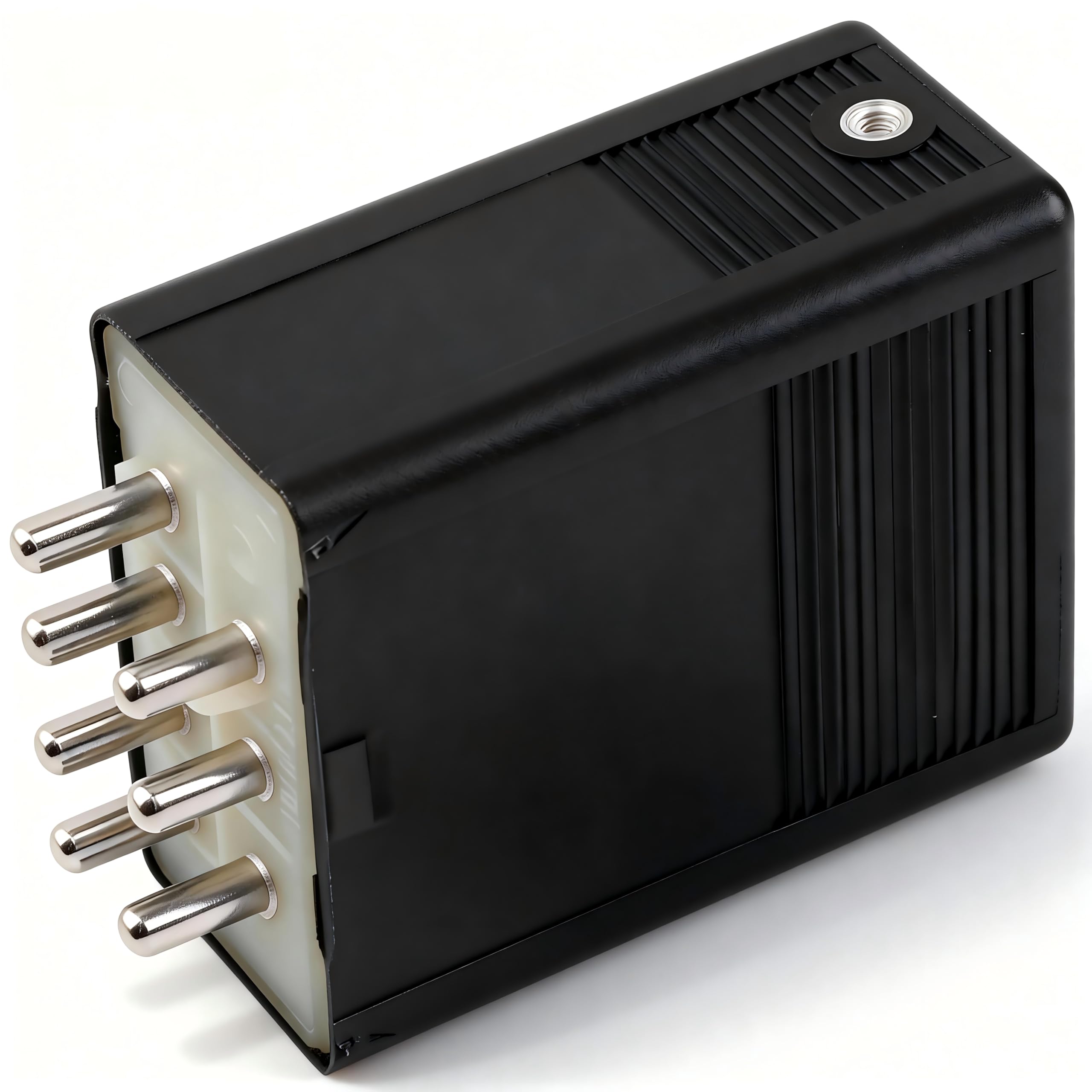 Photo 1 of 0015455305 Fuel Pump Relay 7 Pin Module for Mercedes Benz 1984-1985 380SE 380SL 500SEC 500SEL, for 1983 380SEC 380SEL # 0015453405 A0015455305 0015-455305