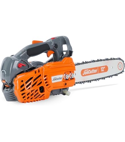 Amazon.com : Holzfforma 122cc 6.4KW G888 Gasoline Chain Saw Power