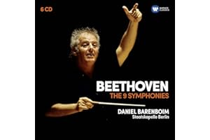 Beethoven: The 9 Symphonies