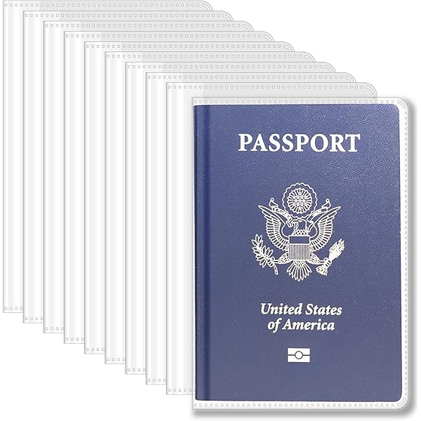 passport card protective sleeve replacement RFID Blocking Package of Credit Card Sleeves/Passport Sleeves Purple Paisley main image 0