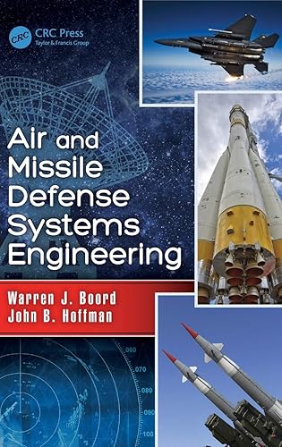 Download Air and Missile Defense Systems Engineering PDF